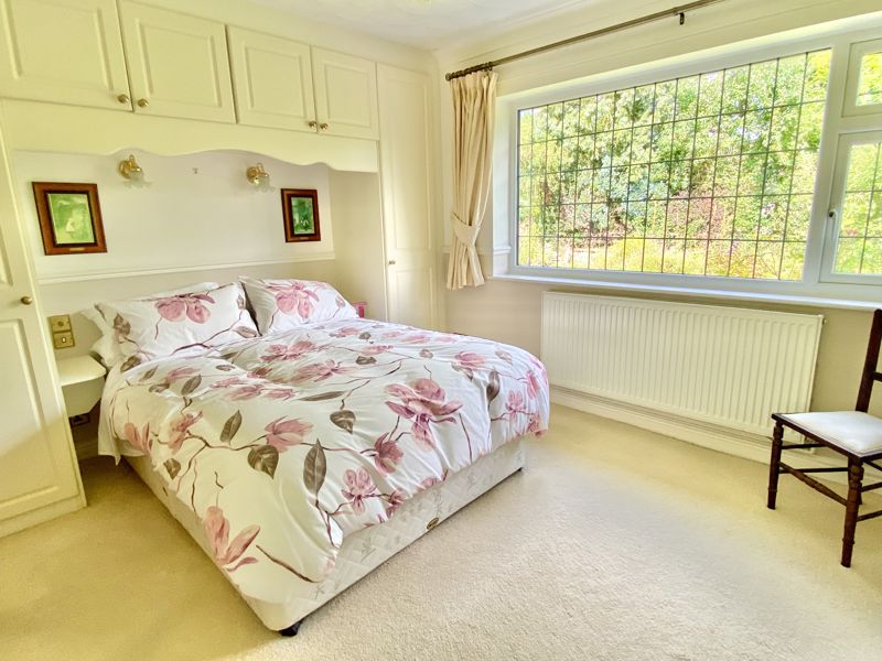 Bedroom 1- click for photo gallery